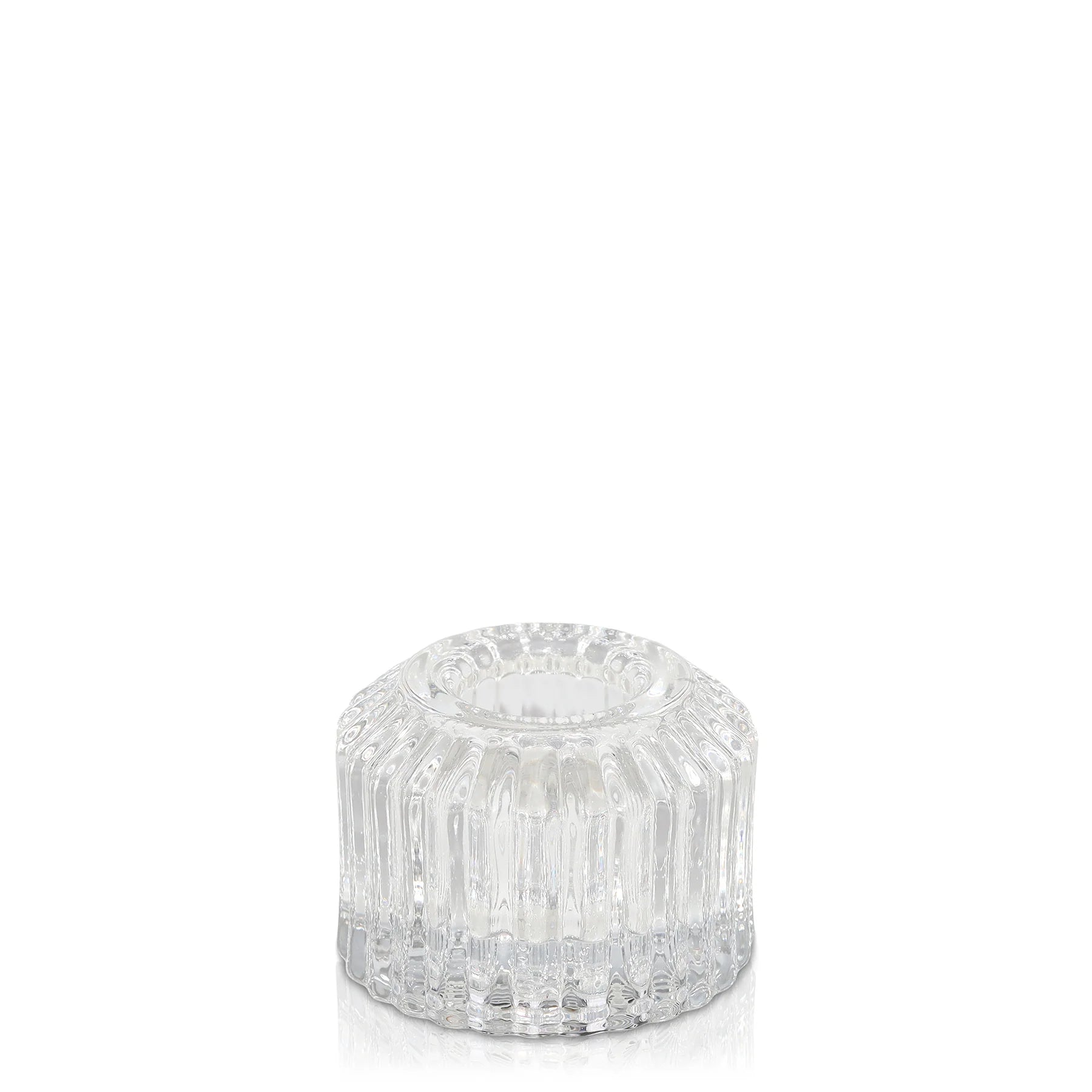 Briella Taper & Tealight Candle Holder